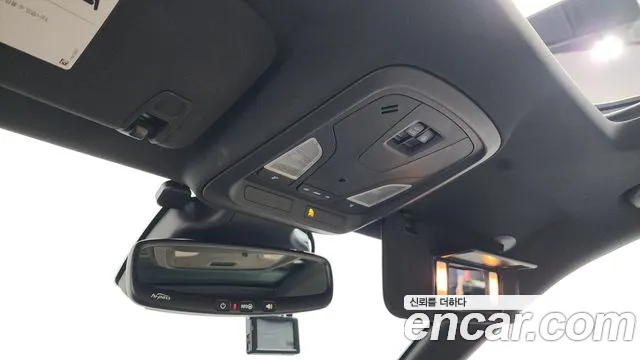 ChevroletGMDaewoo Impala 2017 — фото 17