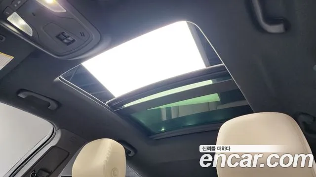 ChevroletGMDaewoo Impala 2017 — фото 19