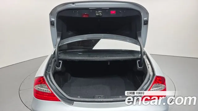 Mercedes-Benz CLS-Class 2010 — фото 20