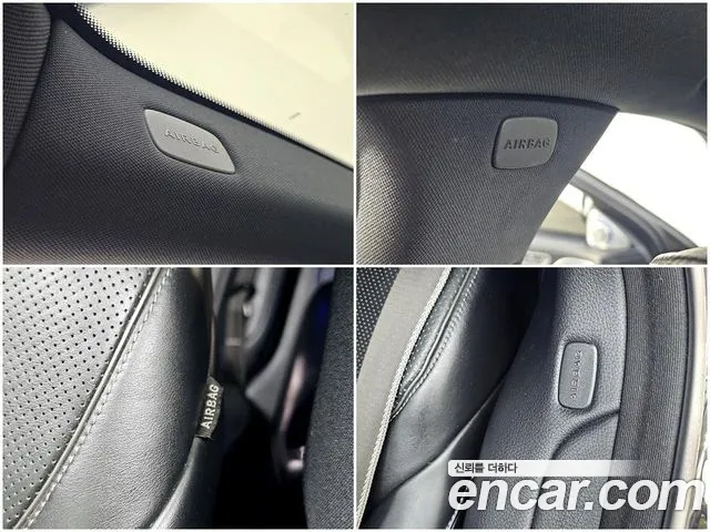 Mercedes-Benz S-Class 2014 — фото 13