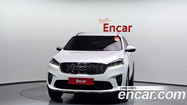Kia Sorento 2020 — фото 3