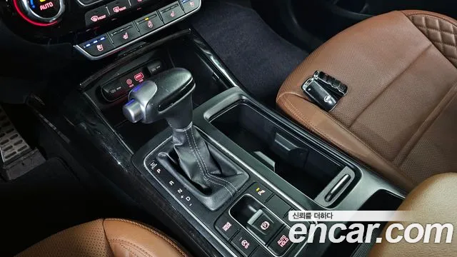Kia Sorento 2020 — фото 9