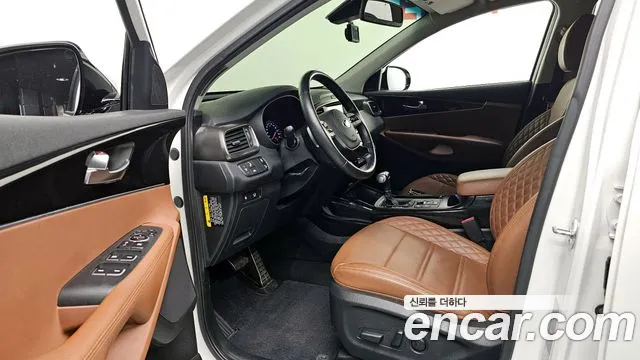 Kia Sorento 2020 — фото 11