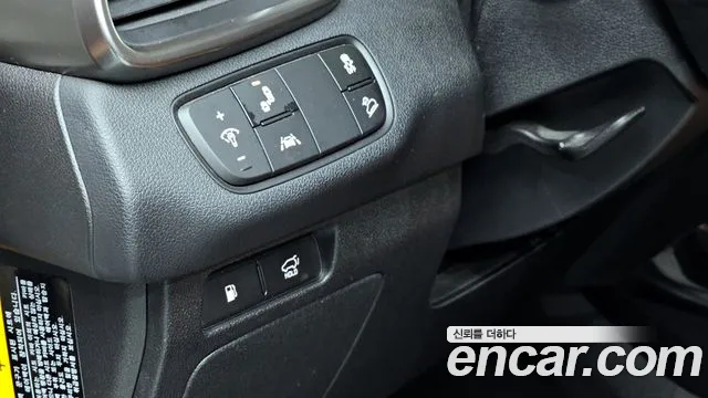 Kia Sorento 2020 — фото 15