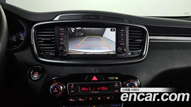 Kia Sorento 2020 — фото 17