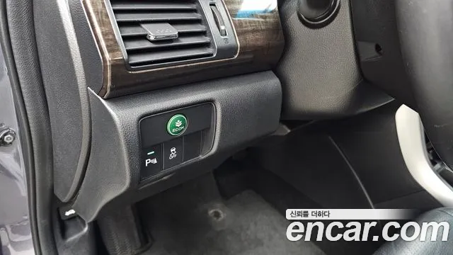 Honda Accord 2014 — фото 15