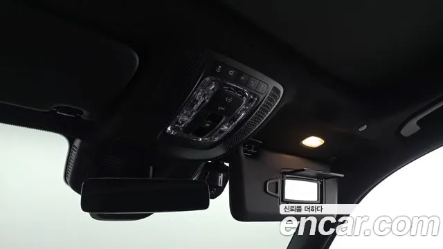 Mercedes-Benz GLB-Class 2022 — фото 19