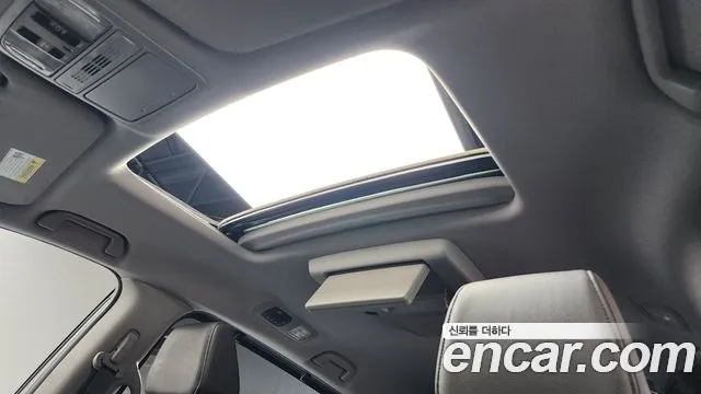 Honda Odyssey 2019 — фото 19