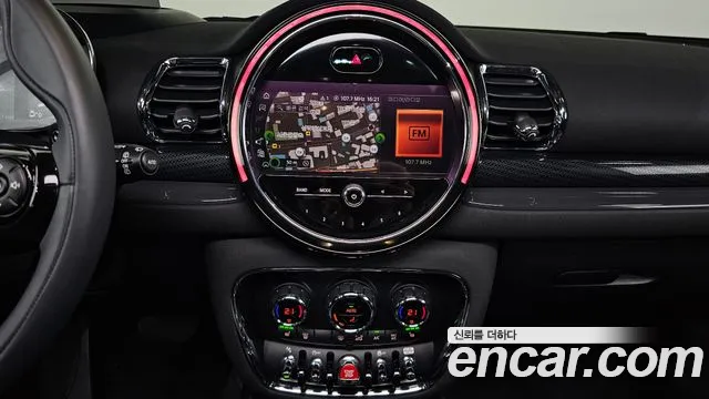 Mini Clubman 2021 — фото 14