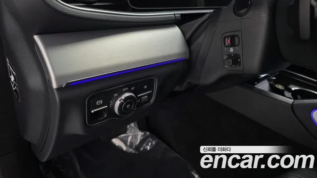 Mercedes-Benz GLE-Class 2019 — фото 14