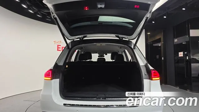 Mercedes-Benz GLE-Class 2019 — фото 20