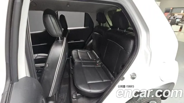 Hyundai Casper 2022 — фото 12