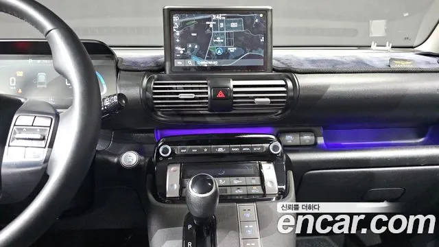 Hyundai Casper 2022 — фото 14