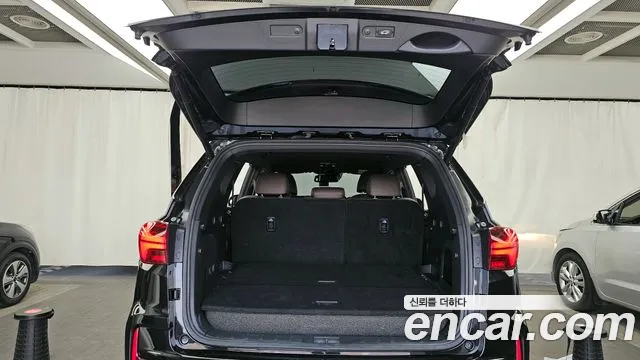 KG_Mobility_Ssangyong Rexton 2023 — фото 20