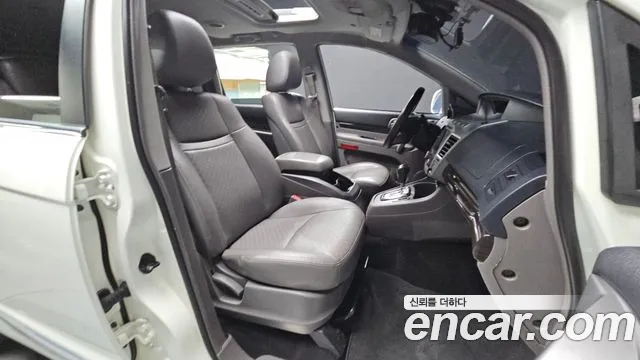 KG_Mobility_Ssangyong KORANDO 2016 — фото 11