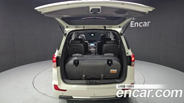 KG_Mobility_Ssangyong KORANDO 2016 — фото 20