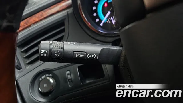 ChevroletGMDaewoo Alpheon 2013 — фото 14