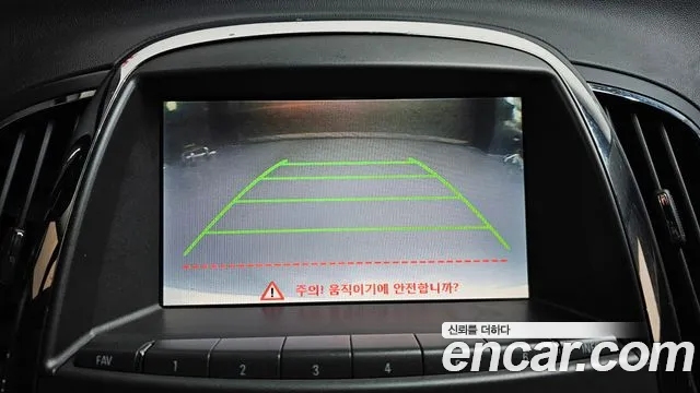 ChevroletGMDaewoo Alpheon 2013 — фото 17