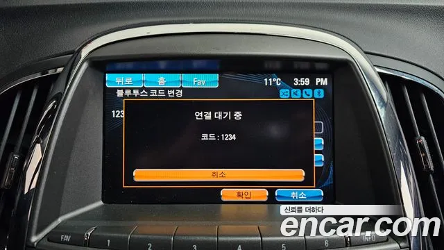 ChevroletGMDaewoo Alpheon 2013 — фото 18
