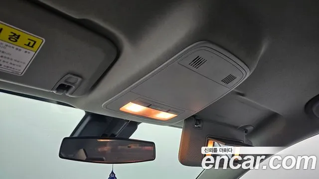 ChevroletGMDaewoo Alpheon 2013 — фото 19