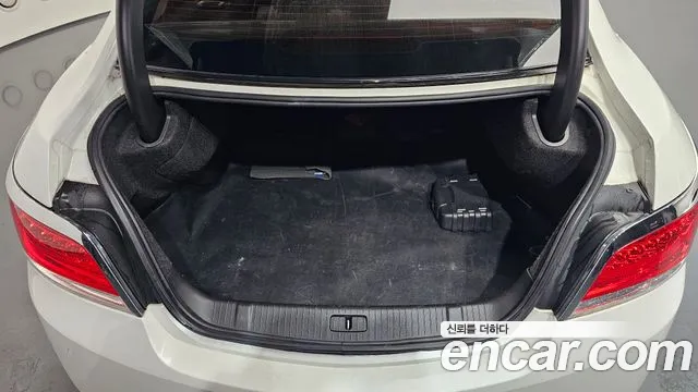 ChevroletGMDaewoo Alpheon 2013 — фото 20