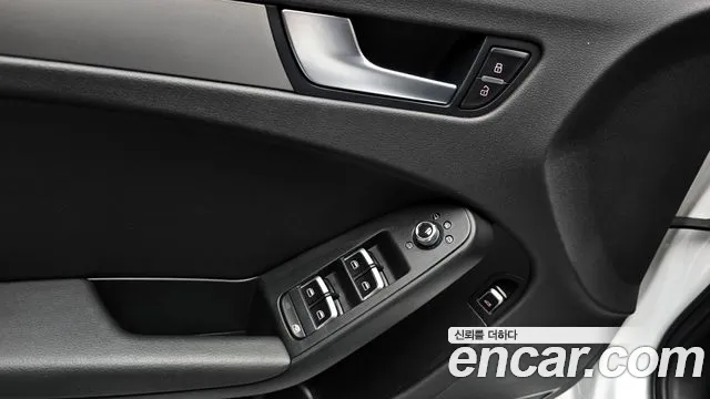 Audi A4 2015 — фото 17