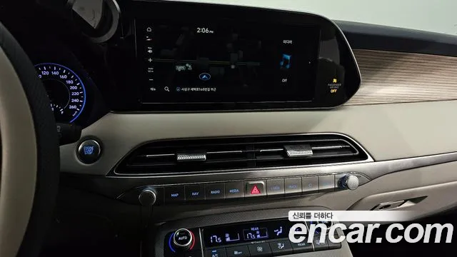 Hyundai Palisade 2019 — фото 13