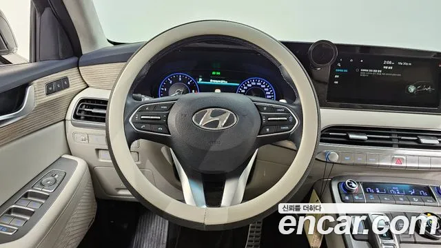 Hyundai Palisade 2019 — фото 14