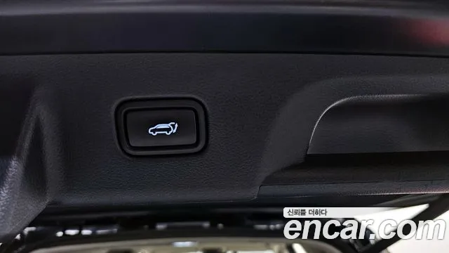Hyundai Palisade 2019 — фото 17