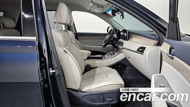Hyundai Palisade 2019 — фото 11