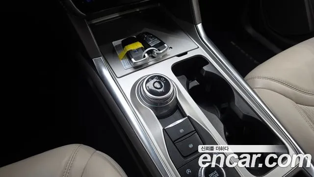 Ford Explorer 2022 — фото 12