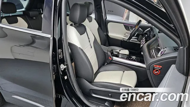 Mercedes-Benz GLA-Class 2021 — фото 18