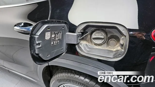 Mercedes-Benz GLA-Class 2021 — фото 16
