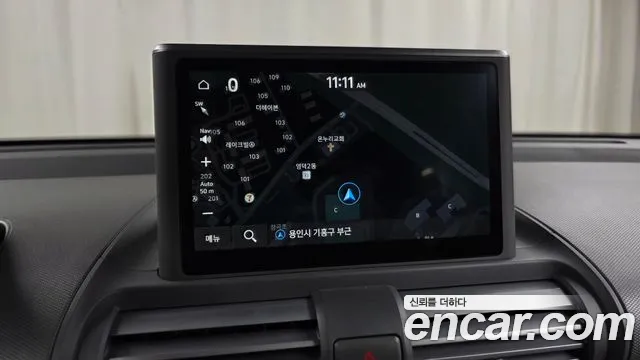 Hyundai Casper 2023 — фото 20