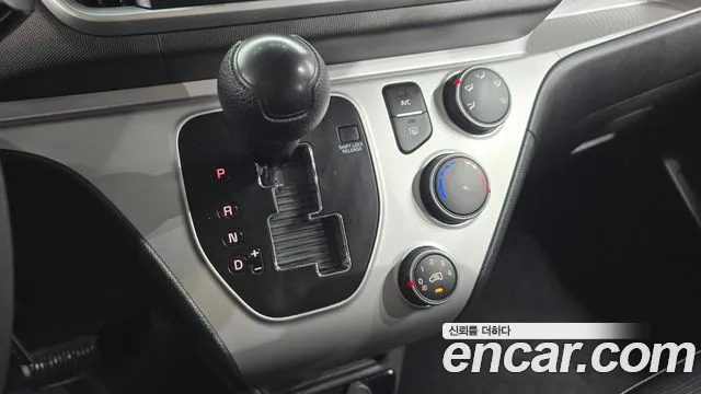 Kia RAY 2022 — фото 9