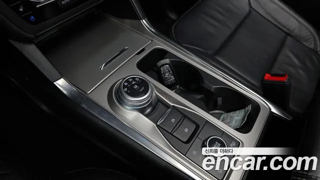 Ford Explorer 2020 — фото 12