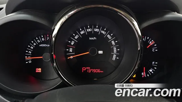 Kia Soul 2010 — фото 11
