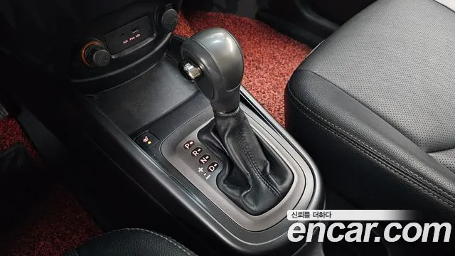 Kia Soul 2010 — фото 12