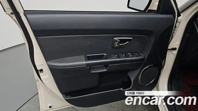 Kia Soul 2010 — фото 14