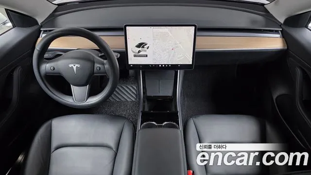 Tesla Model 3 2020 — фото 10