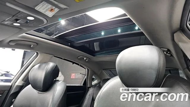 Hyundai Genesis 2015 — фото 19