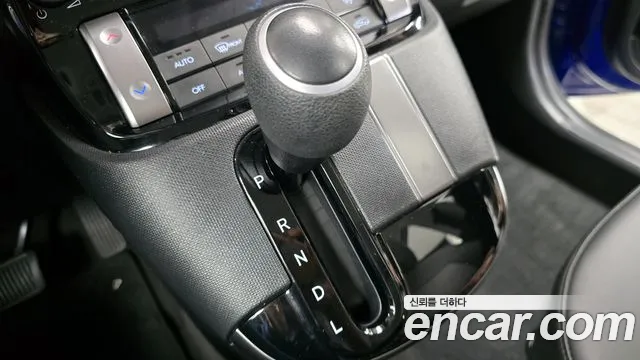 Hyundai Casper 2023 — фото 12