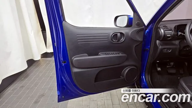 Hyundai Casper 2023 — фото 14