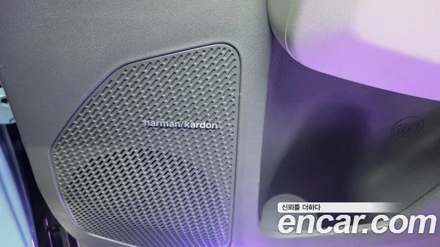 Kia EV3 2025 — фото 10