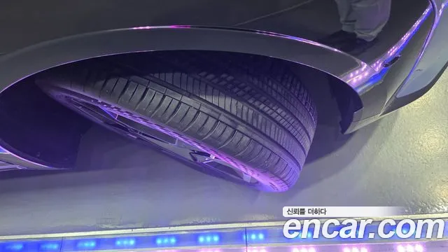 Kia EV3 2025 — фото 13