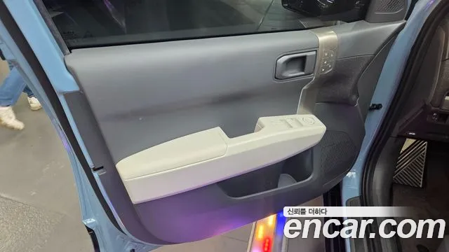 Kia EV3 2025 — фото 14