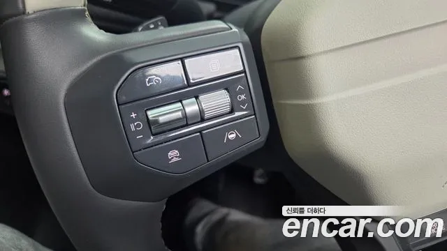 Kia EV3 2025 — фото 18