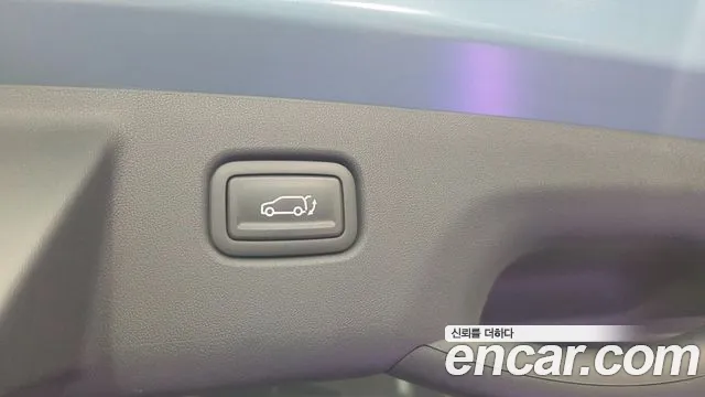 Kia EV3 2025 — фото 20