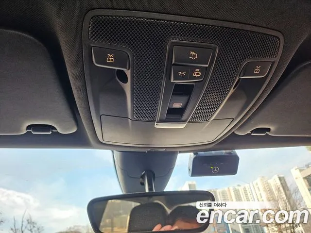 Mercedes-Benz B-Class 2017 — фото 18