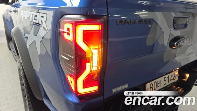 Ford Ranger 2022 — фото 9